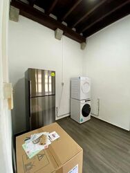 Mcnair Road (D12), Detached #605802571